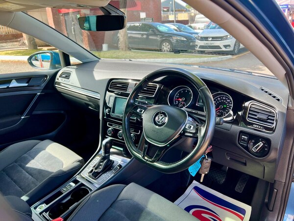 Used Volkswagen Golf 2017 for sale - 75457556: Photo 18