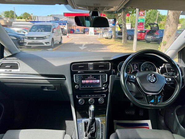 Used Volkswagen Golf 2017 for sale - 75457556: Photo 19