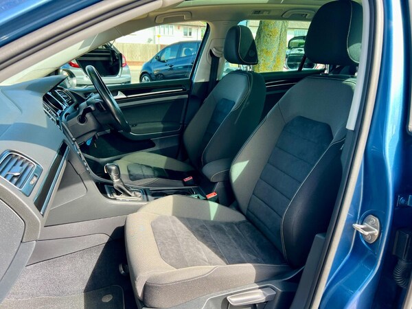Used Volkswagen Golf 2017 for sale - 75457556: Photo 22