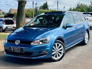 Used Volkswagen Golf 2017 for sale - 75457556: Photo