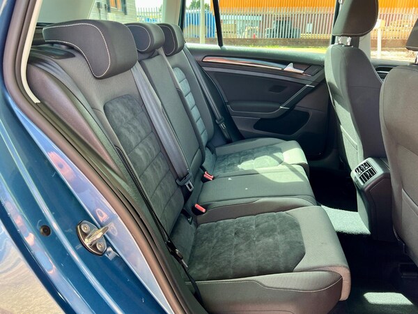 Used Volkswagen Golf 2017 for sale - 75457556: Photo 39