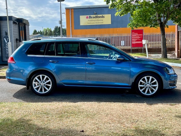 Used Volkswagen Golf 2017 for sale - 75457556: Photo 3