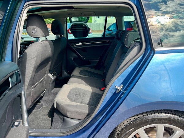 Used Volkswagen Golf 2017 for sale - 75457556: Photo 40