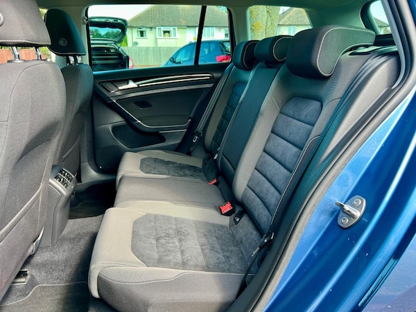 Used Volkswagen Golf 2017 for sale - 75457556: Photo 41