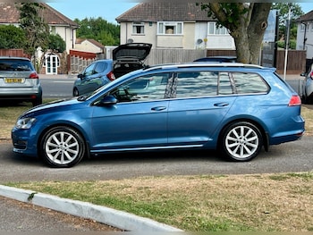Used Volkswagen Golf 2017 for sale - 75457556: Photo