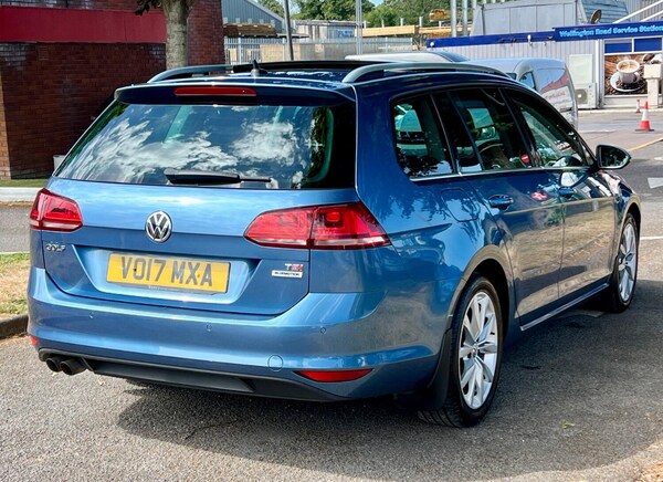 Used Volkswagen Golf 2017 for sale - 75457556: Photo 6