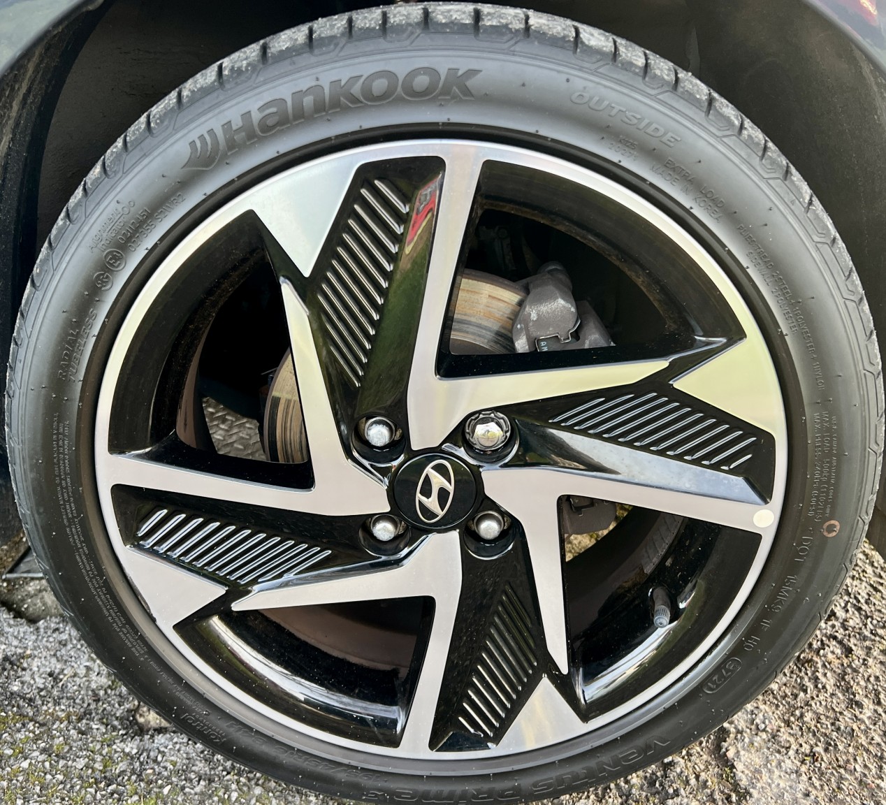 Used Hyundai i10 2022 for sale - 77038963: Photo 12