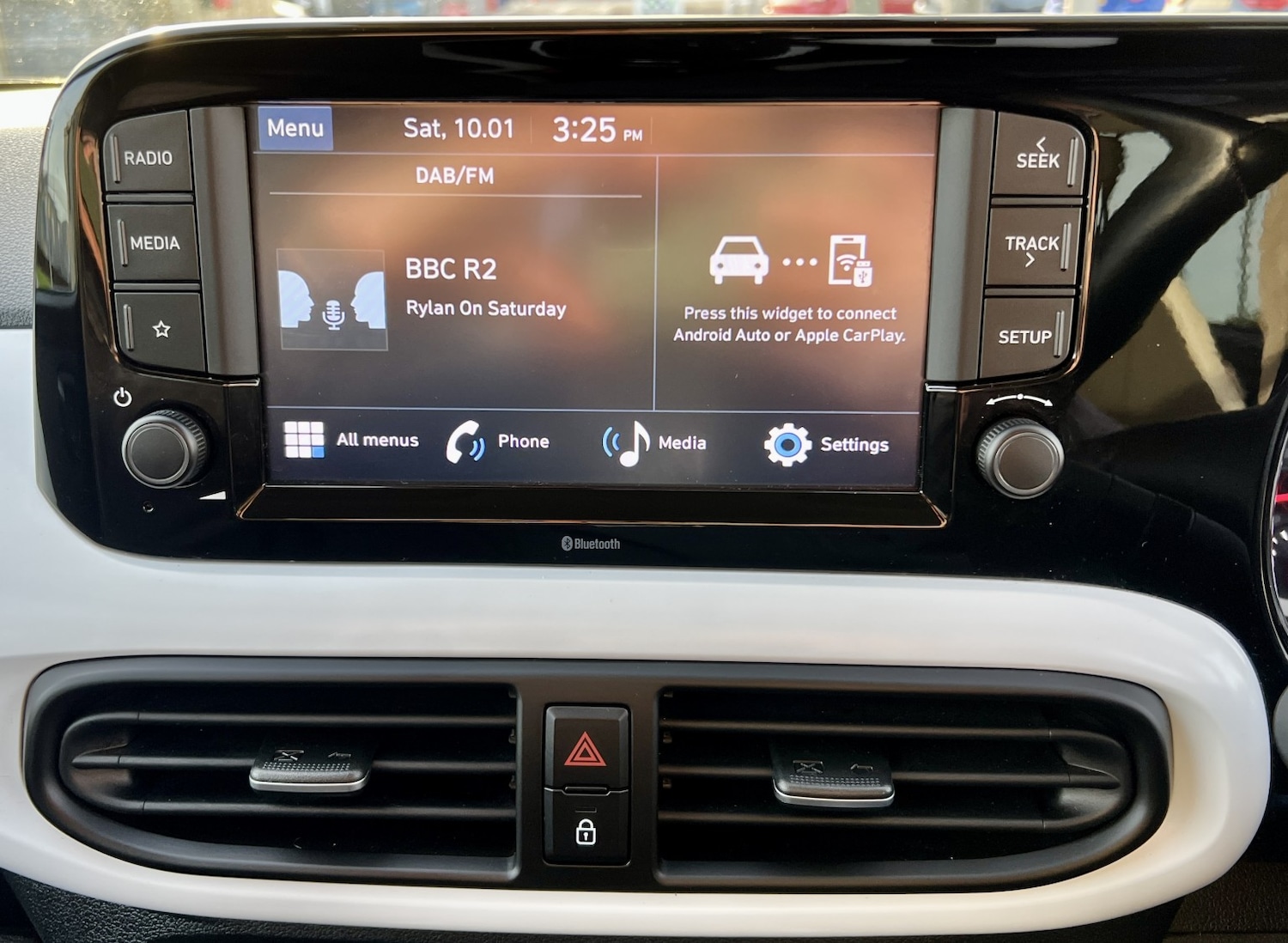 Used Hyundai i10 2022 for sale - 77038963: Photo 23