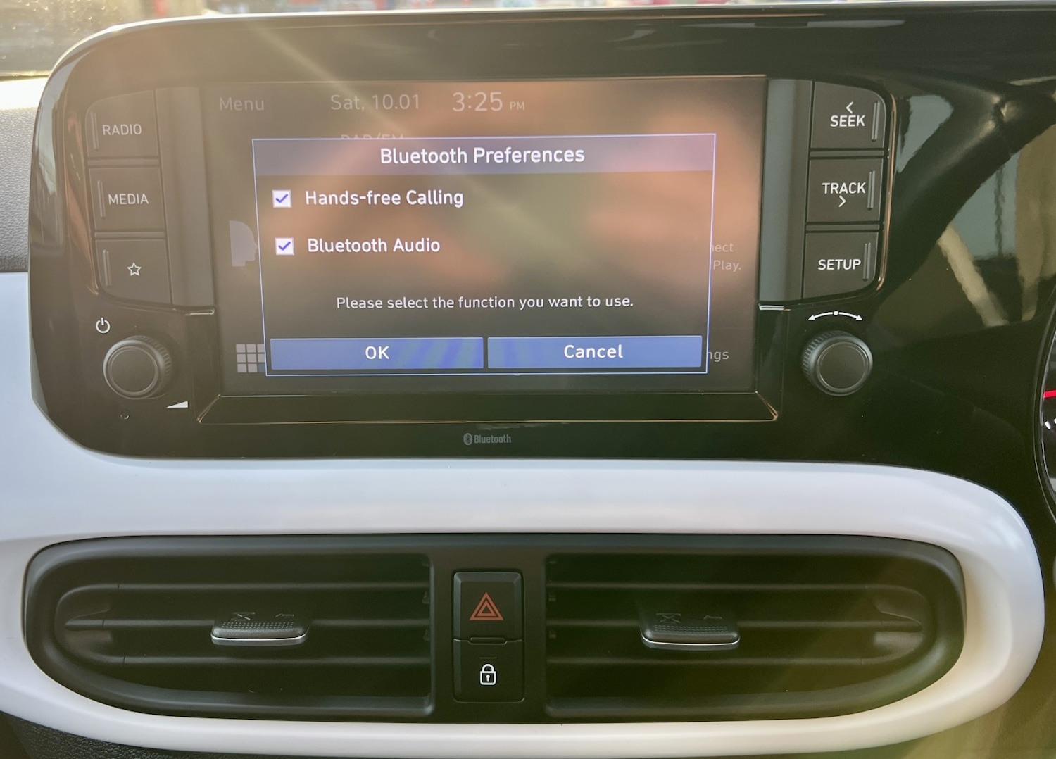 Used Hyundai i10 2022 for sale - 77038963: Photo 24