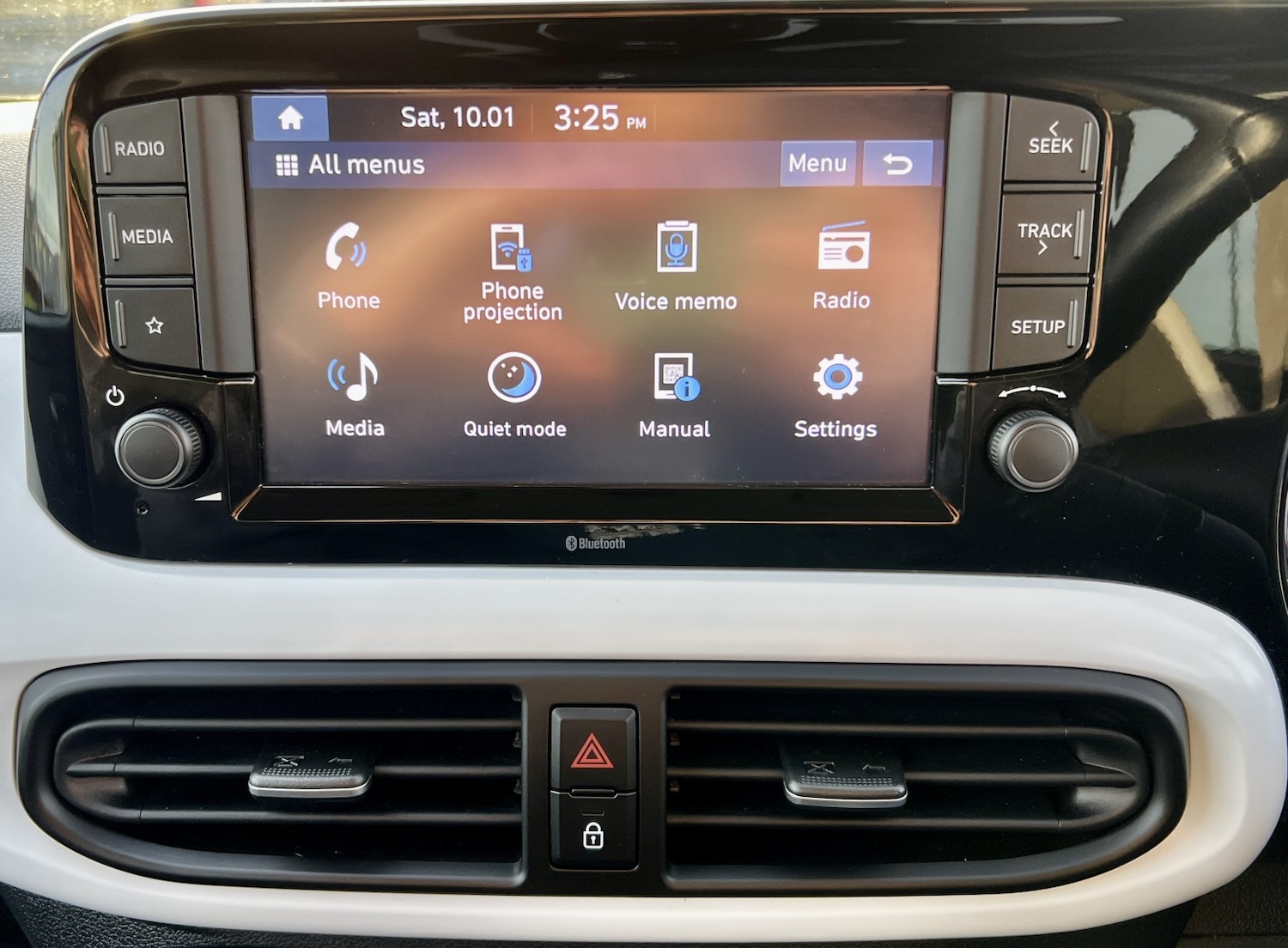 Used Hyundai i10 2022 for sale - 77038963: Photo 25