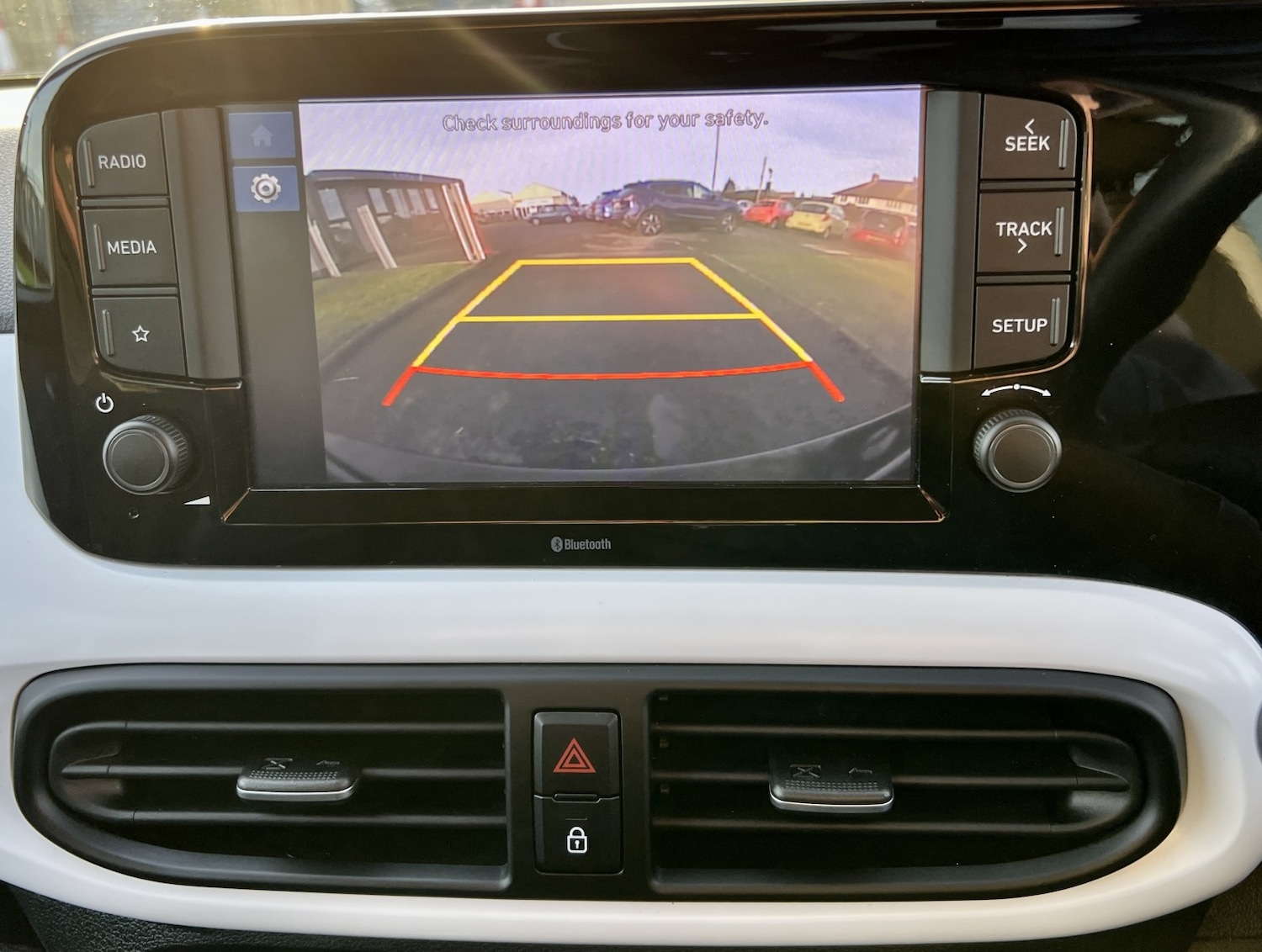 Used Hyundai i10 2022 for sale - 77038963: Photo 26