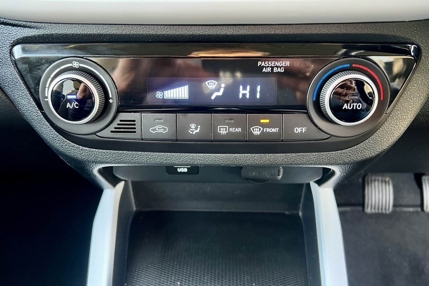 Used Hyundai i10 2022 for sale - 77038963: Photo 27