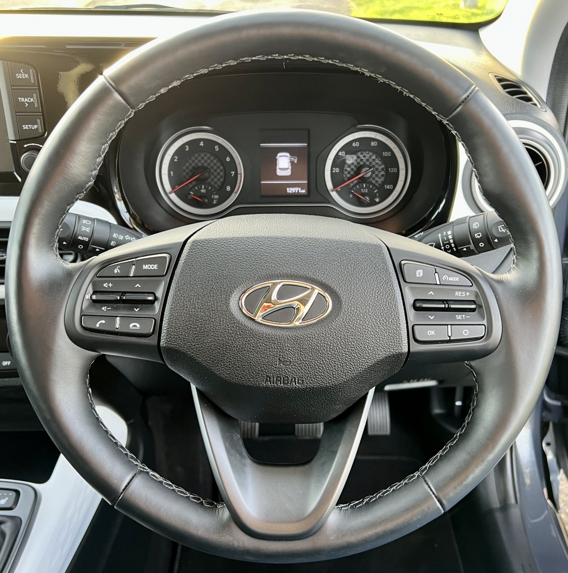 Used Hyundai i10 2022 for sale - 77038963: Photo 32