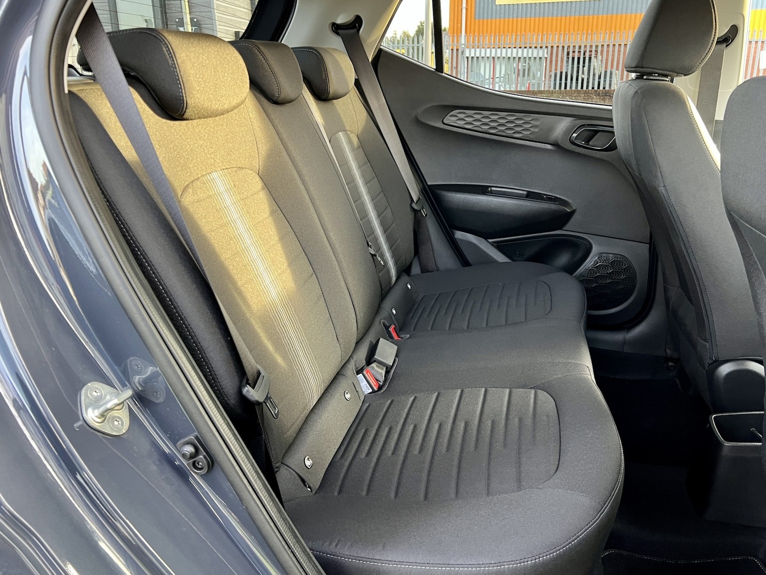 Used Hyundai i10 2022 for sale - 77038963: Photo 40