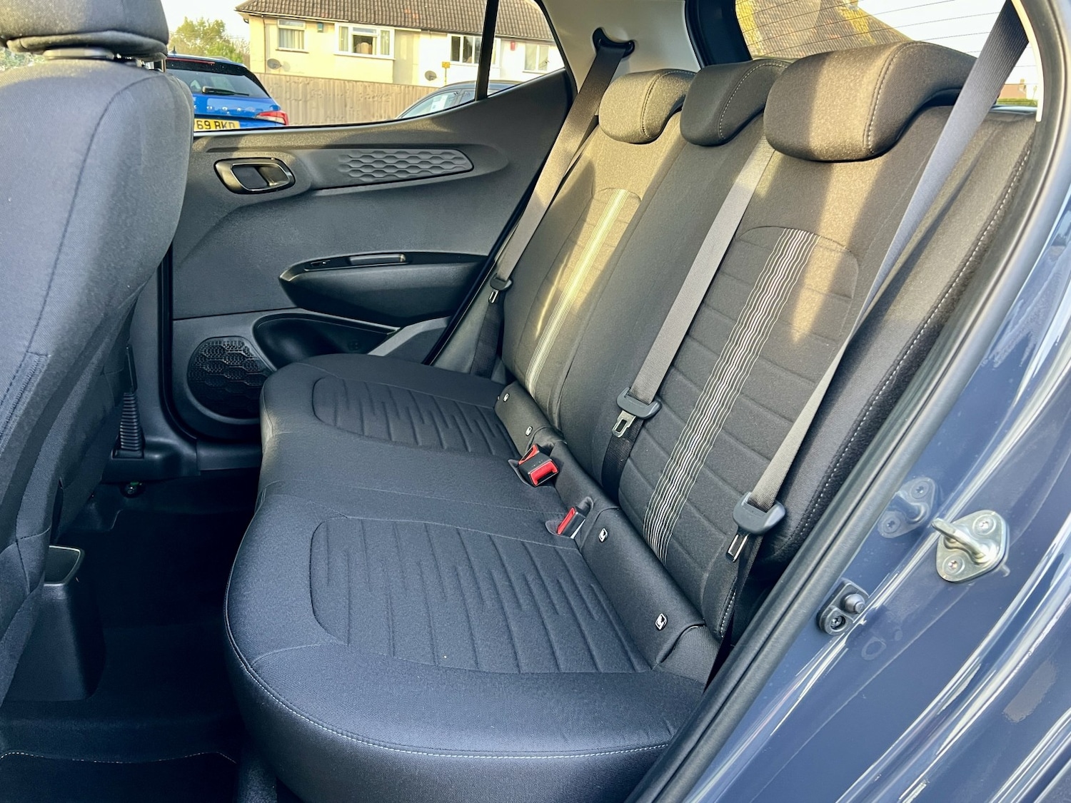 Used Hyundai i10 2022 for sale - 77038963: Photo 43