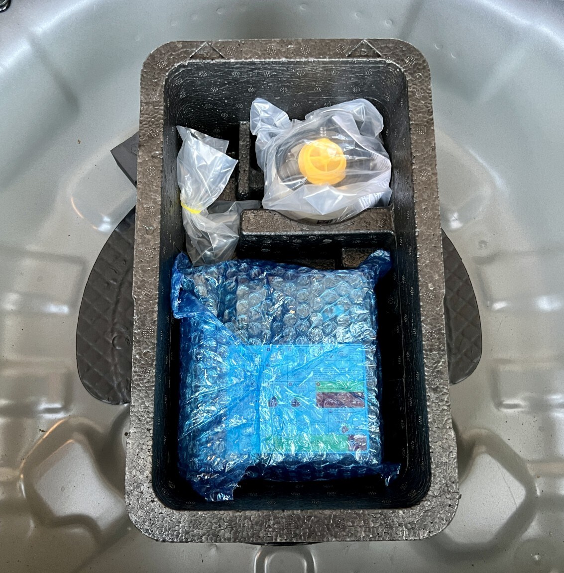 Used Hyundai i10 2022 for sale - 77038963: Photo 45