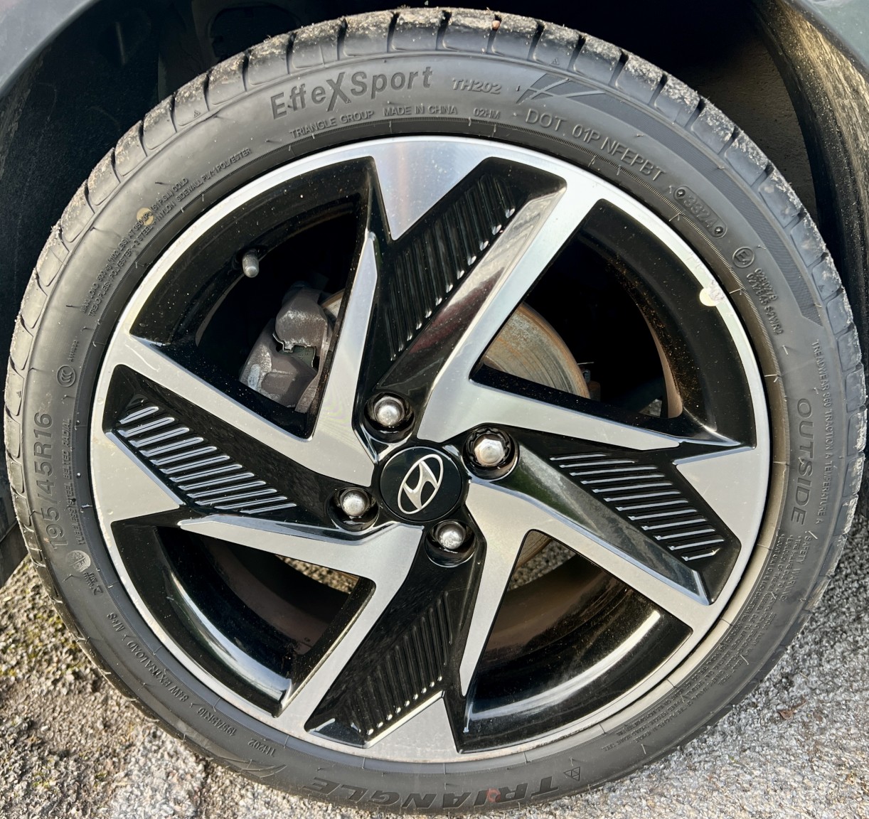 Used Hyundai i10 2022 for sale - 77038963: Photo 9