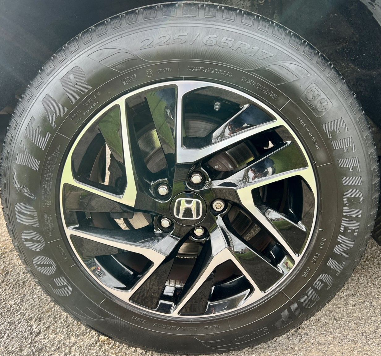 Used Honda CR-V 2017 for sale - 78070576: Photo 11