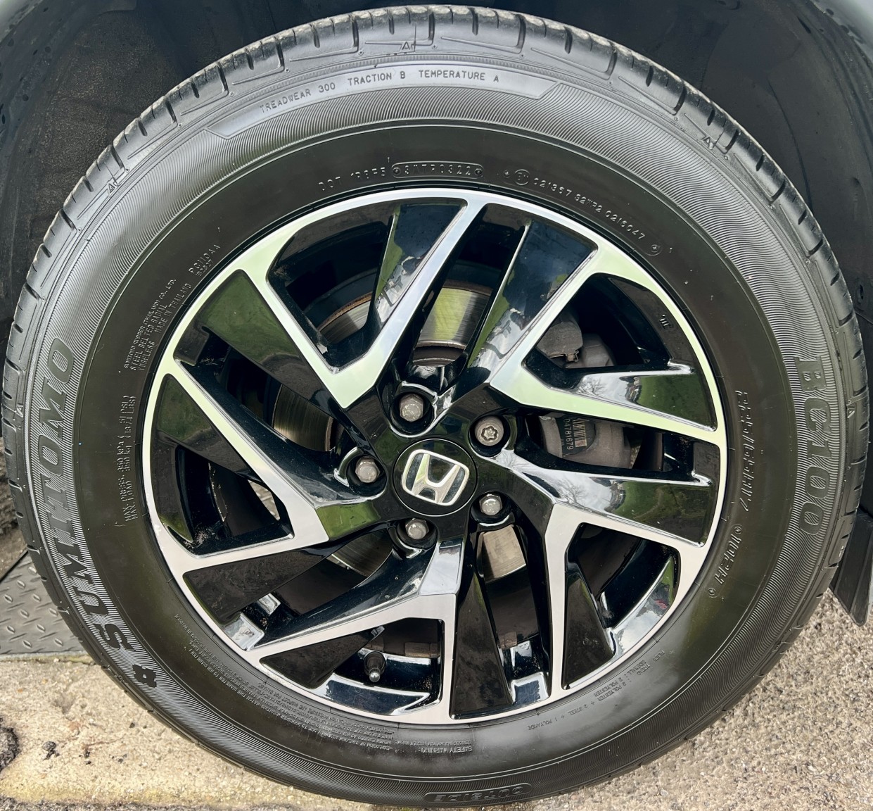 Used Honda CR-V 2017 for sale - 78070576: Photo 12