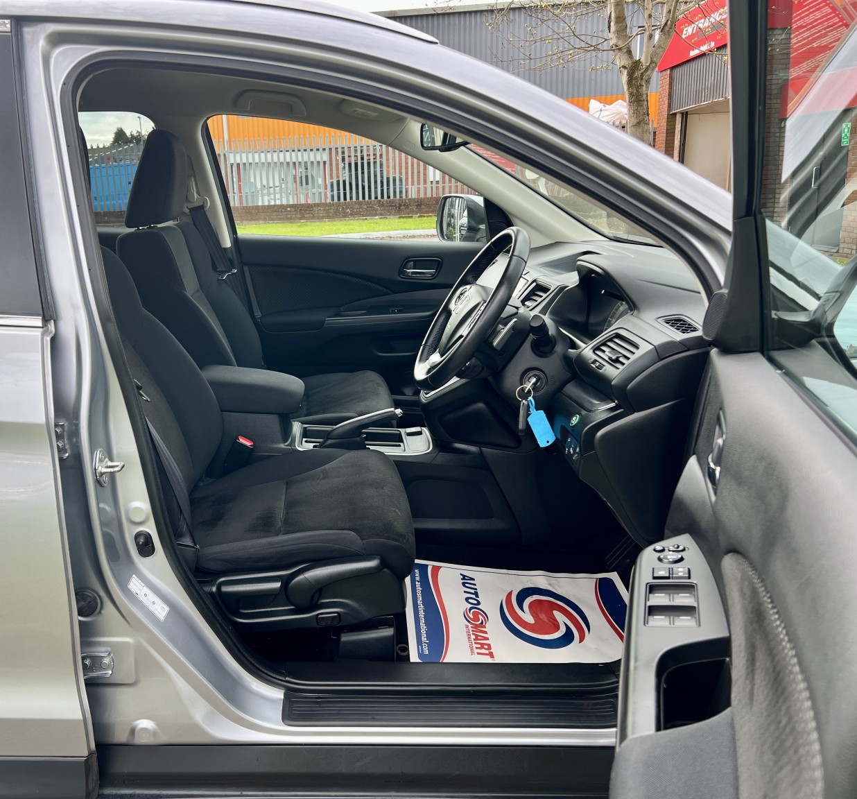 Used Honda CR-V 2017 for sale - 78070576: Photo 15