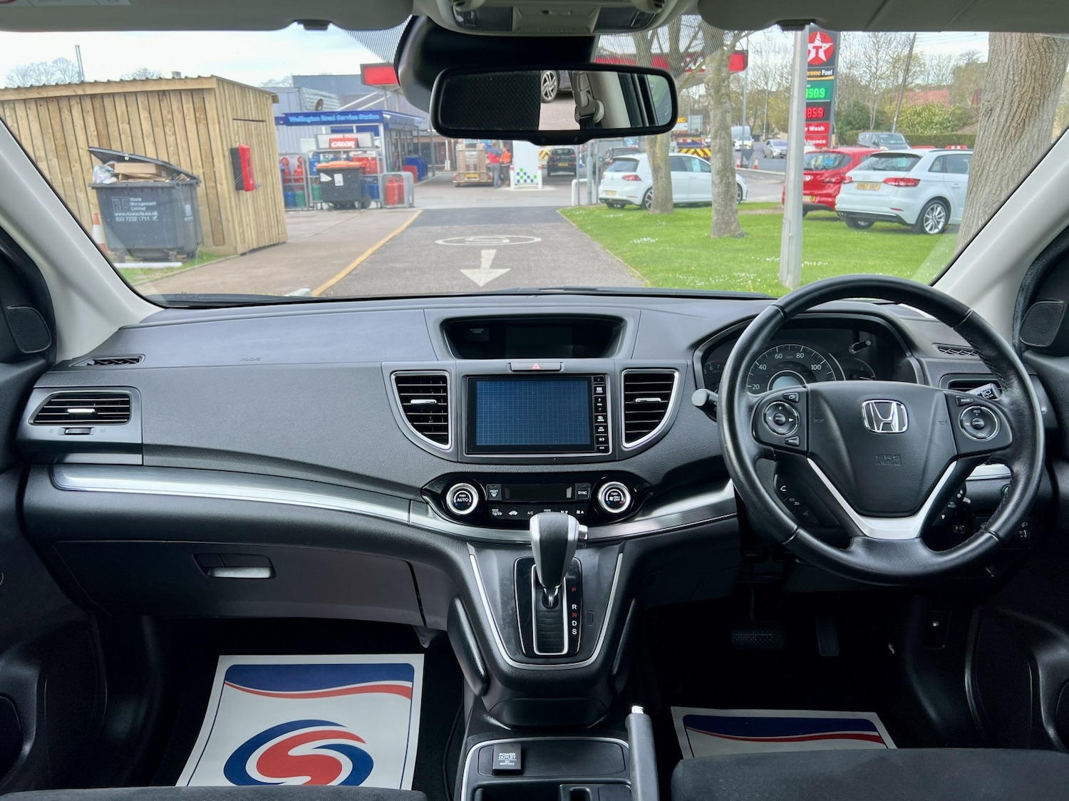 Used Honda CR-V 2017 for sale - 78070576: Photo 18