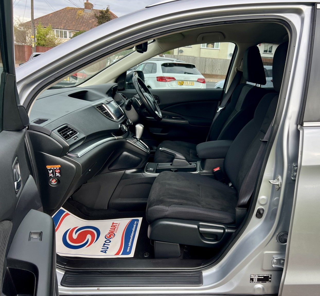 Used Honda CR-V 2017 for sale - 78070576: Photo 20