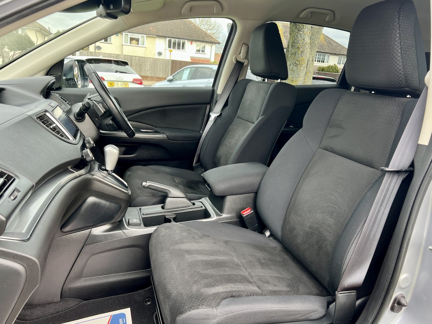 Used Honda CR-V 2017 for sale - 78070576: Photo 21