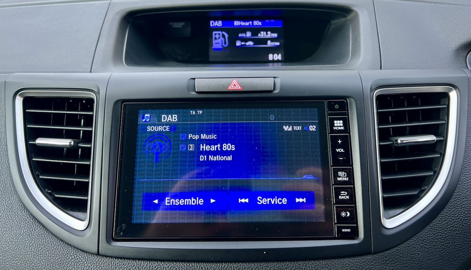 Used Honda CR-V 2017 for sale - 78070576: Photo 23