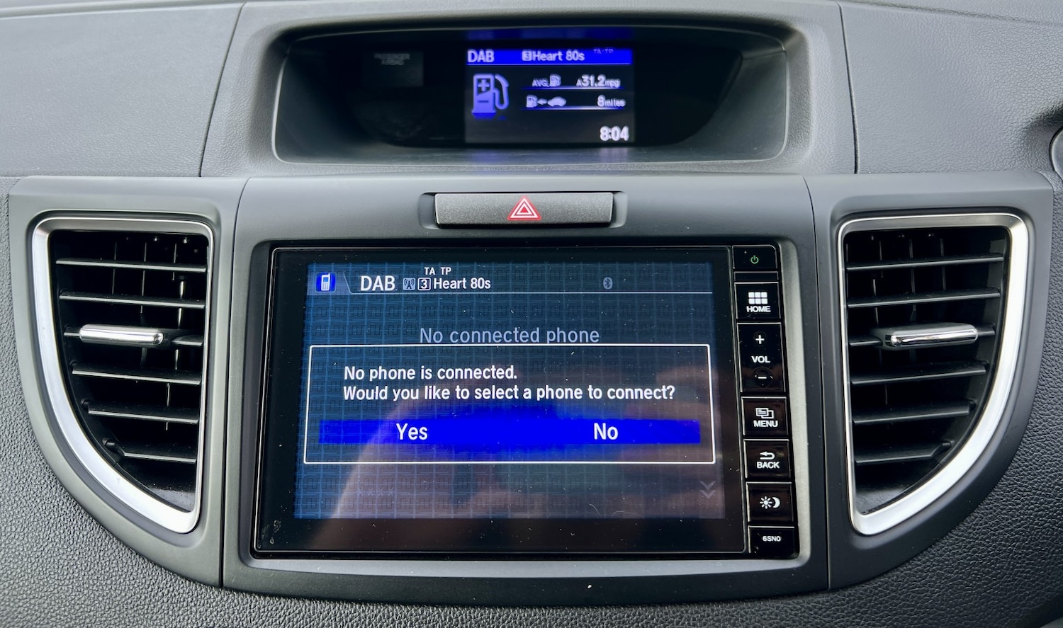 Used Honda CR-V 2017 for sale - 78070576: Photo 24