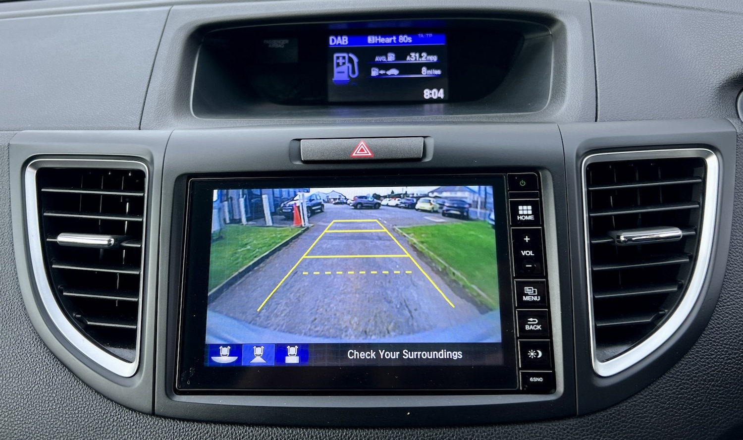 Used Honda CR-V 2017 for sale - 78070576: Photo 25