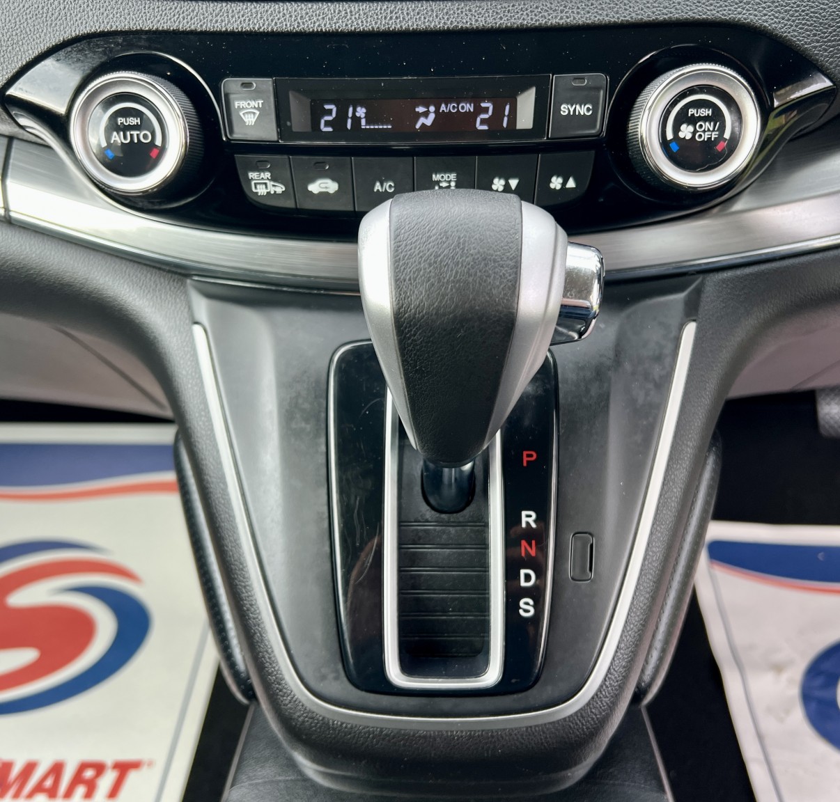 Used Honda CR-V 2017 for sale - 78070576: Photo 26