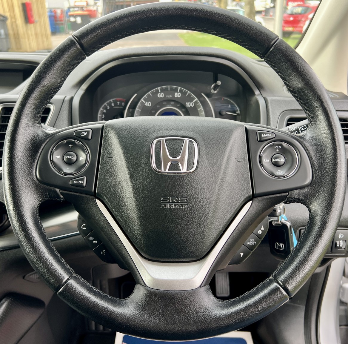 Used Honda CR-V 2017 for sale - 78070576: Photo 29