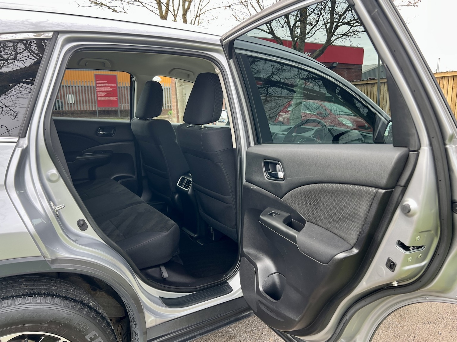 Used Honda CR-V 2017 for sale - 78070576: Photo 37