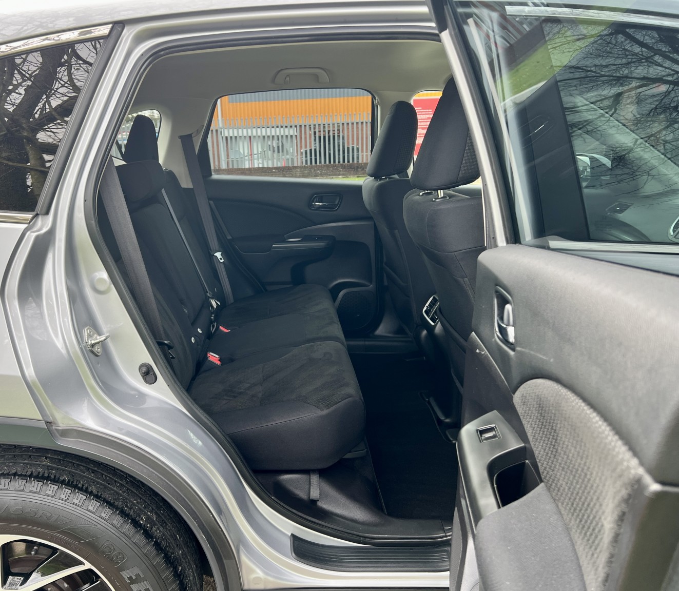 Used Honda CR-V 2017 for sale - 78070576: Photo 38