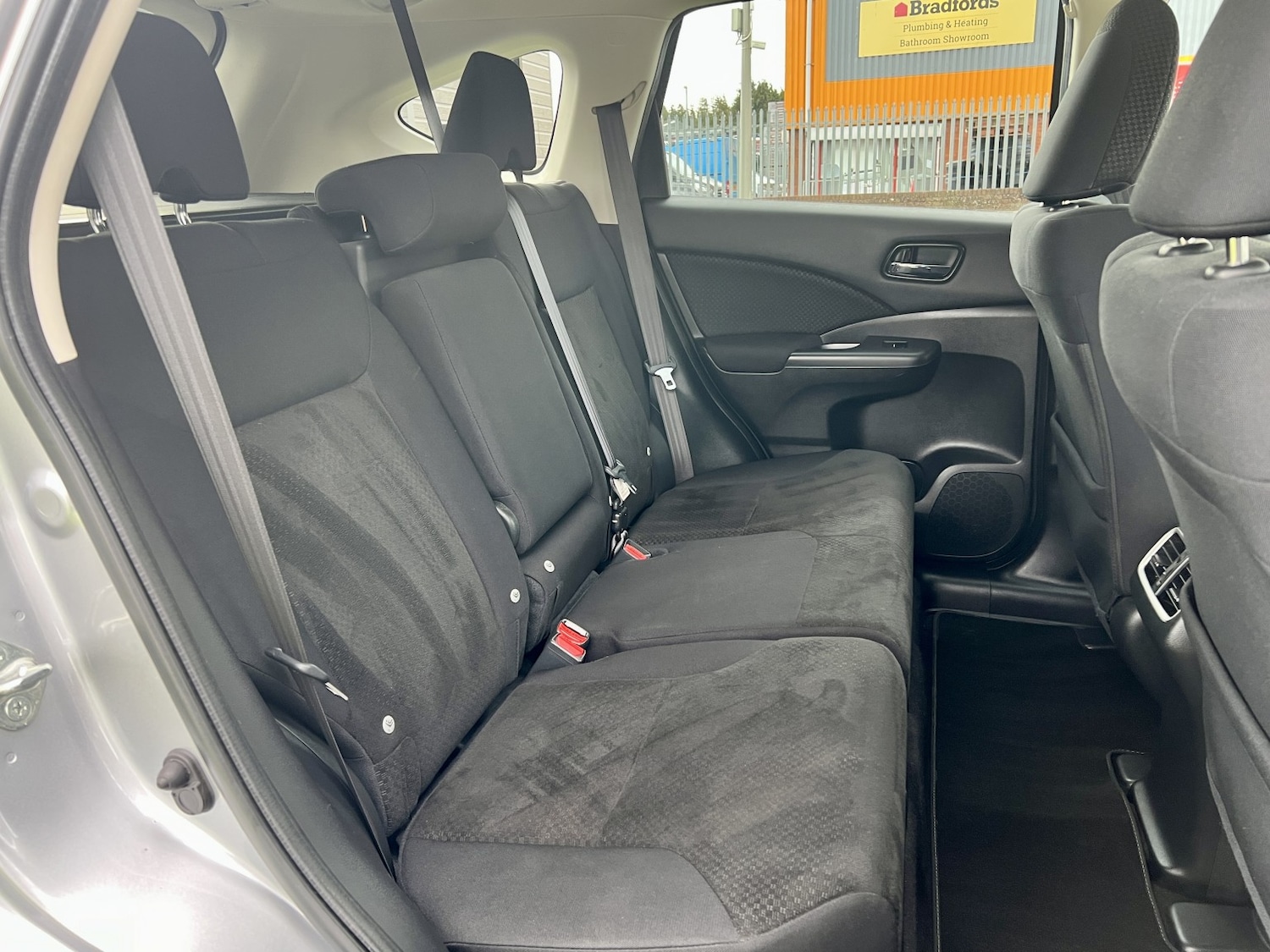 Used Honda CR-V 2017 for sale - 78070576: Photo 39