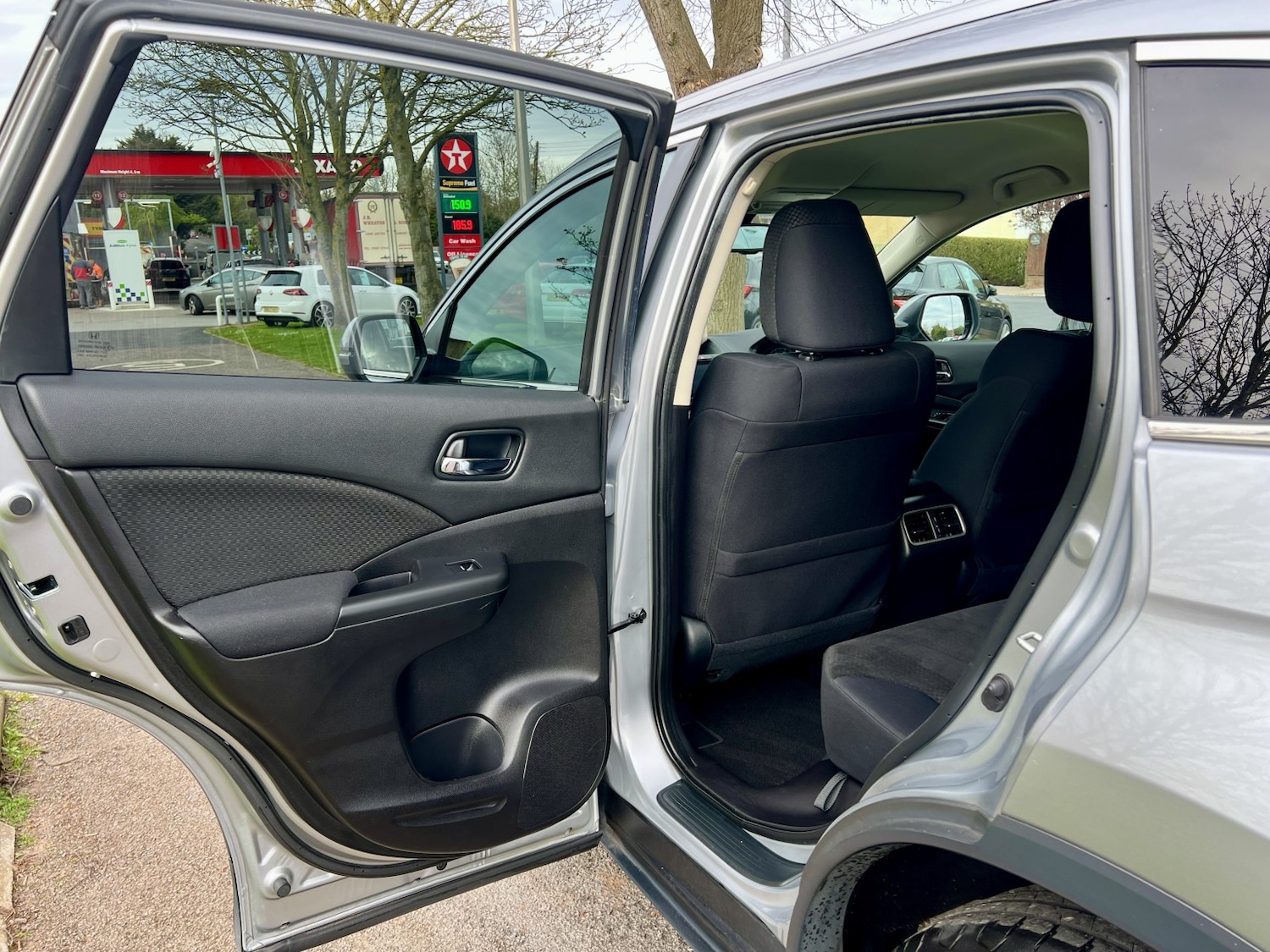 Used Honda CR-V 2017 for sale - 78070576: Photo 40