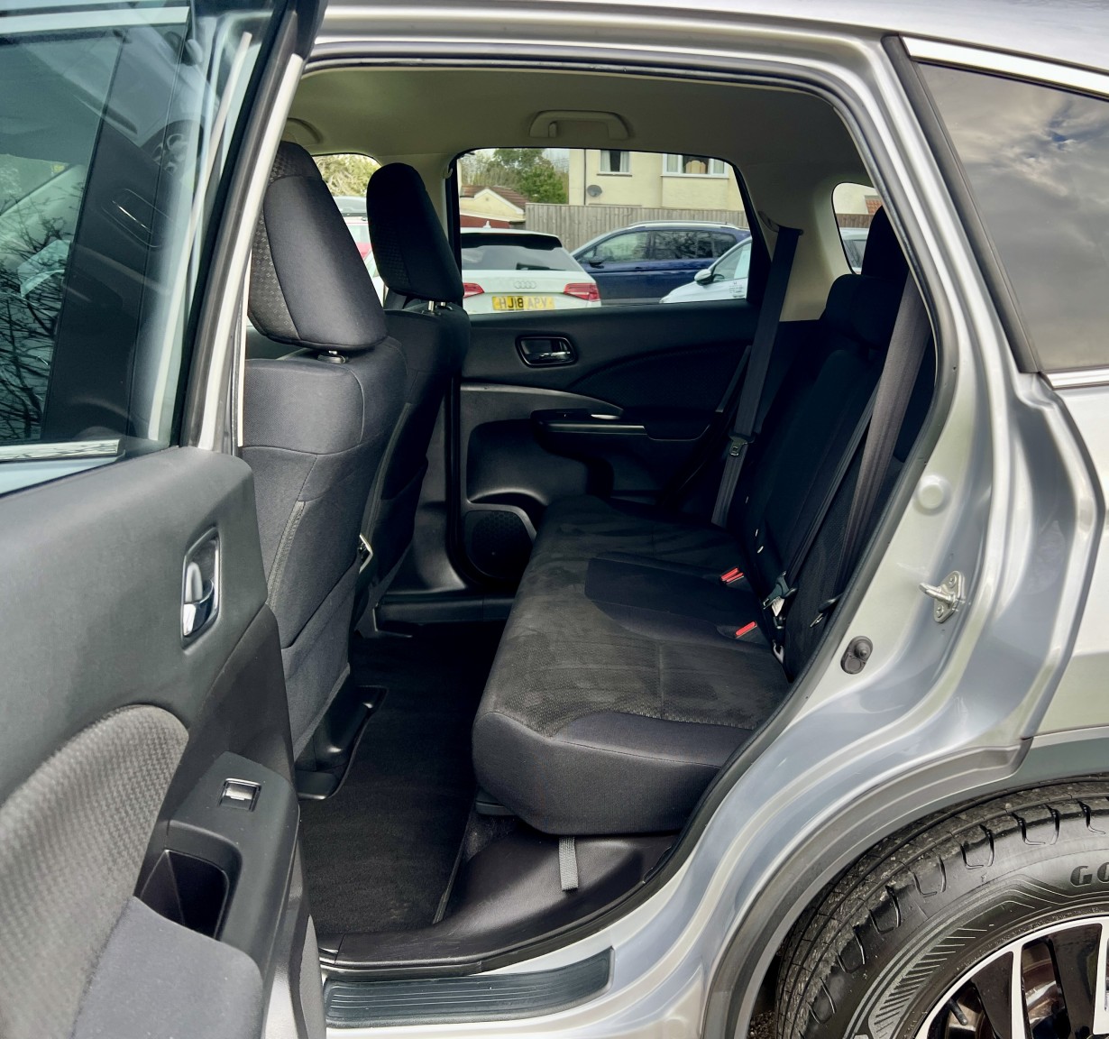 Used Honda CR-V 2017 for sale - 78070576: Photo 41