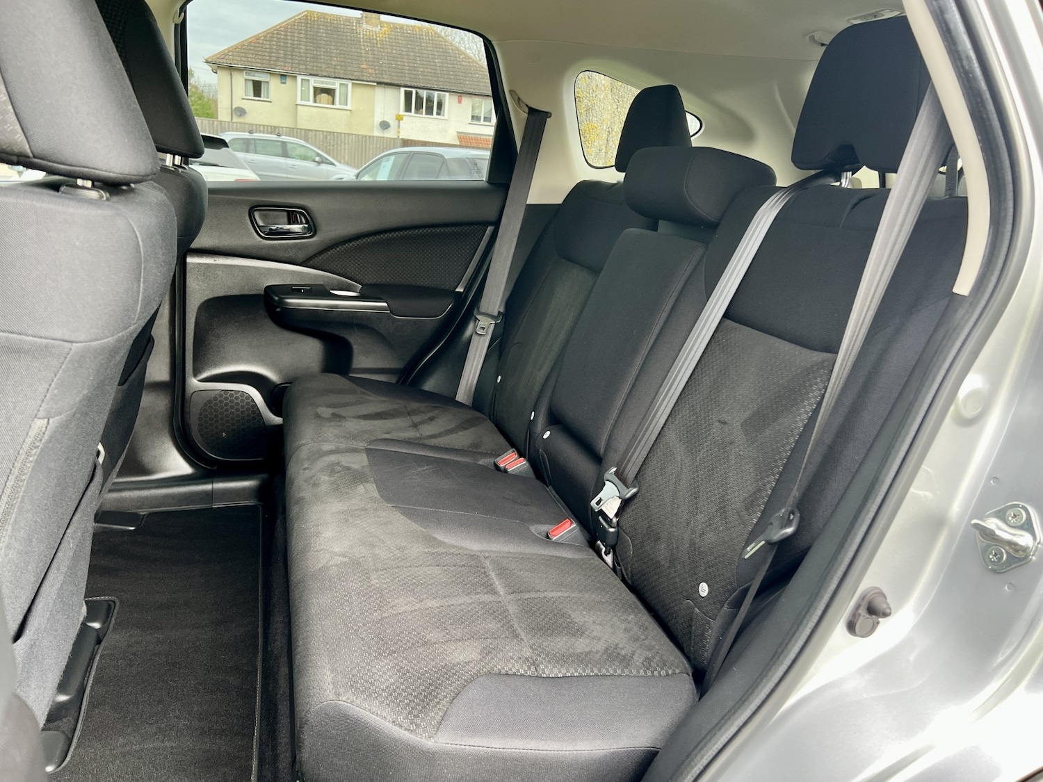 Used Honda CR-V 2017 for sale - 78070576: Photo 42