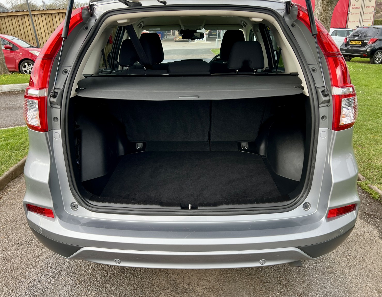 Used Honda CR-V 2017 for sale - 78070576: Photo 43