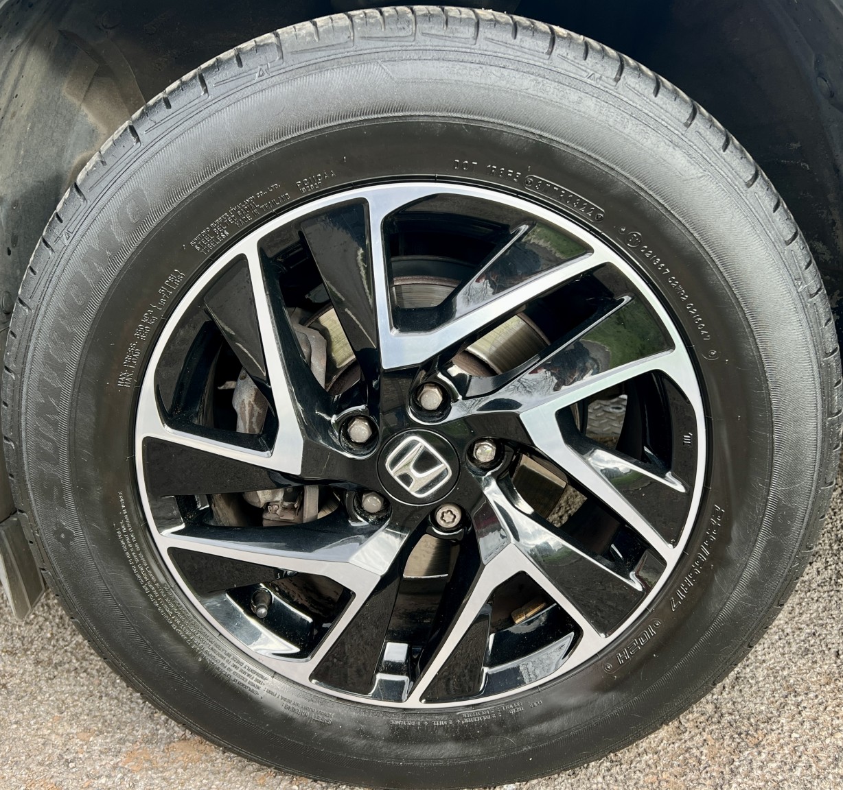 Used Honda CR-V 2017 for sale - 78070576: Photo 9