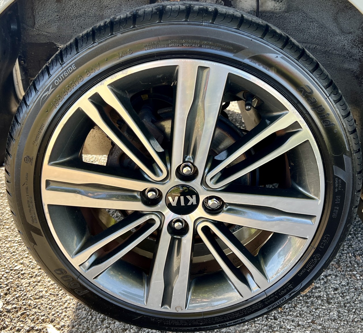 Used Kia Picanto 2019 for sale - 76019661: Photo 10