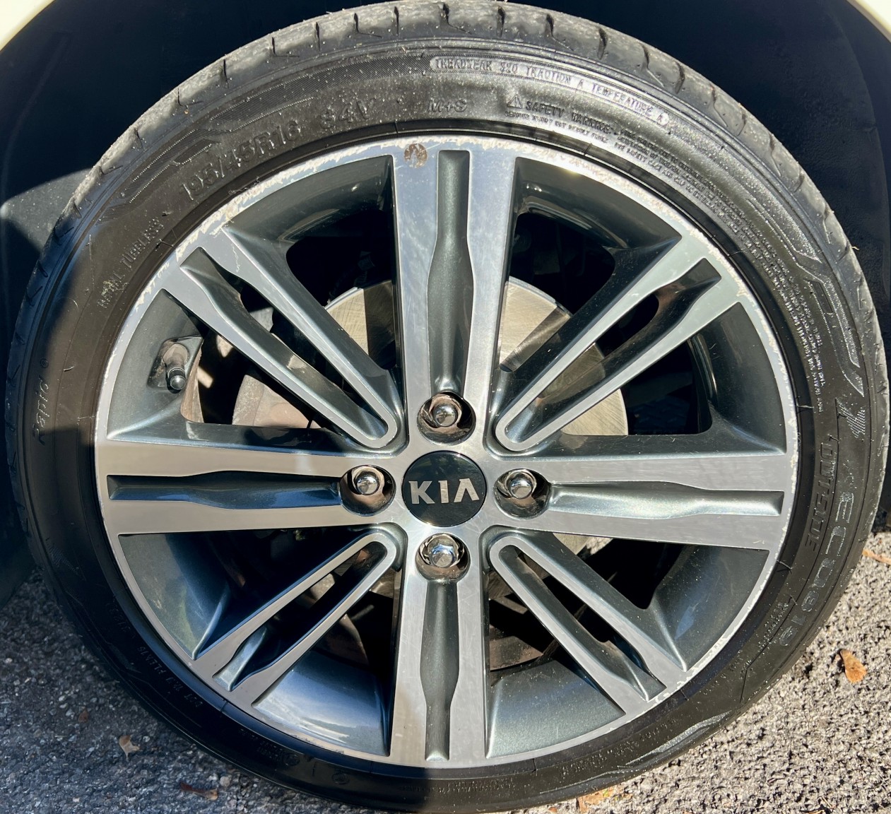 Used Kia Picanto 2019 for sale - 76019661: Photo 12