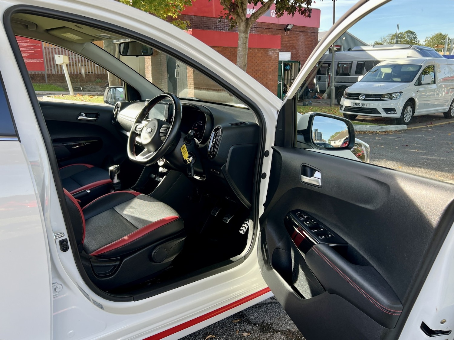 Used Kia Picanto 2019 for sale - 76019661: Photo 14