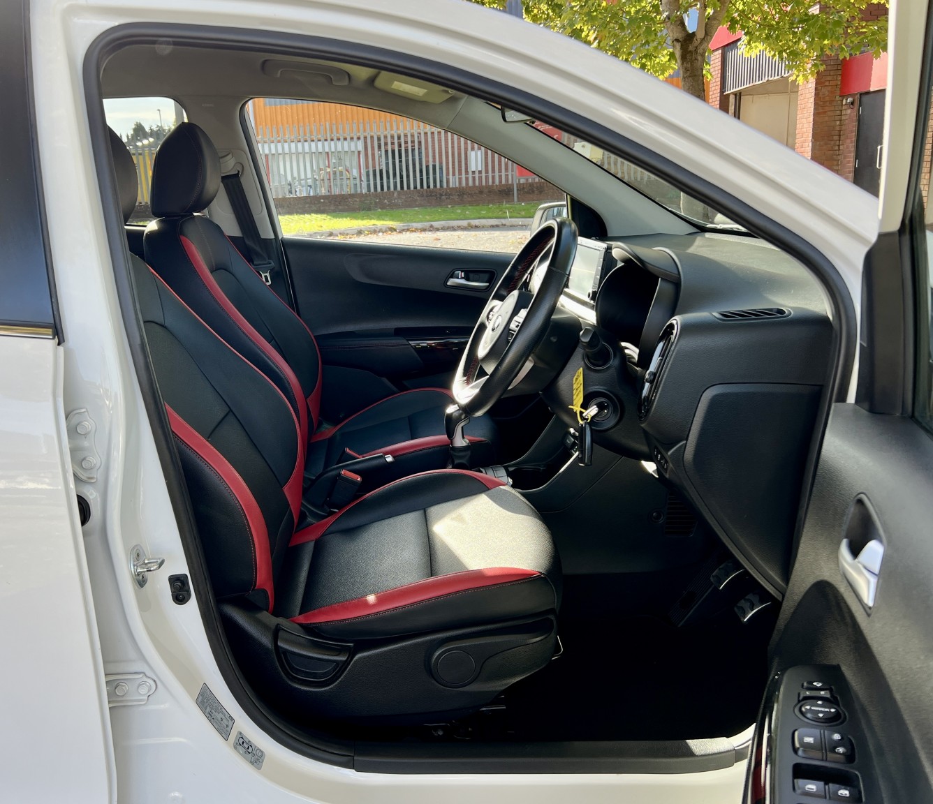 Used Kia Picanto 2019 for sale - 76019661: Photo 15