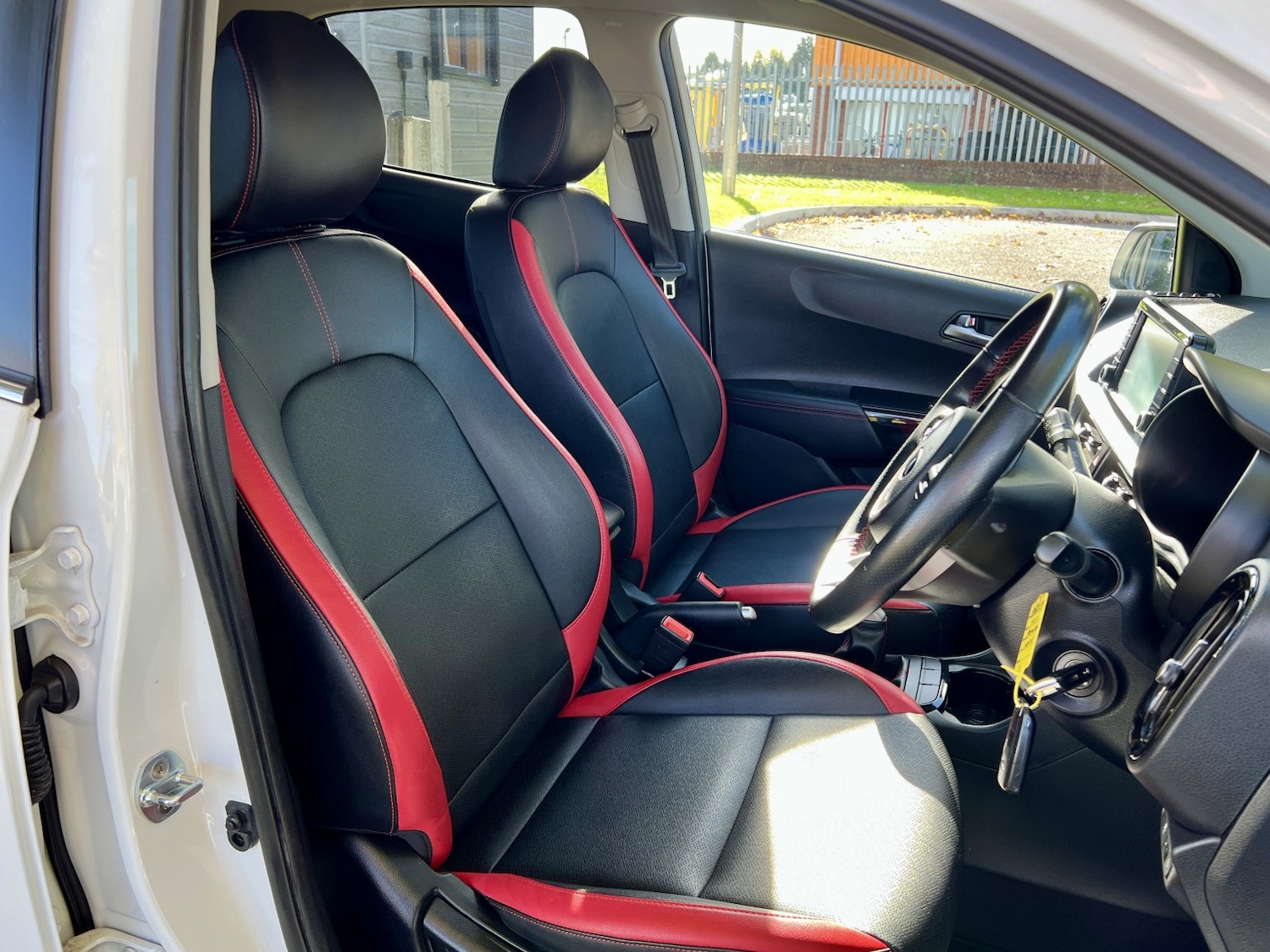 Used Kia Picanto 2019 for sale - 76019661: Photo 16