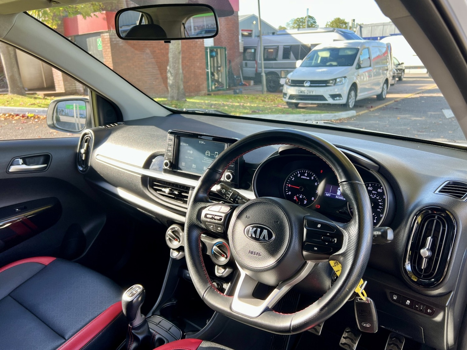 Used Kia Picanto 2019 for sale - 76019661: Photo 17