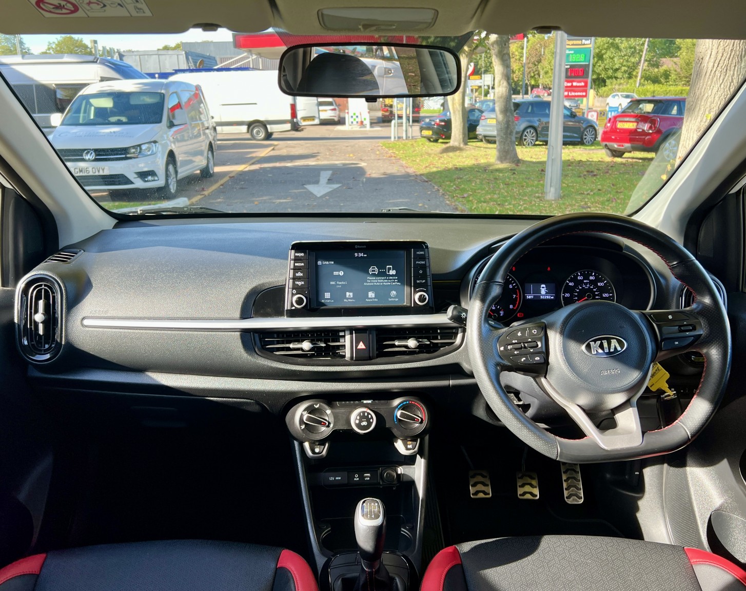Used Kia Picanto 2019 for sale - 76019661: Photo 18