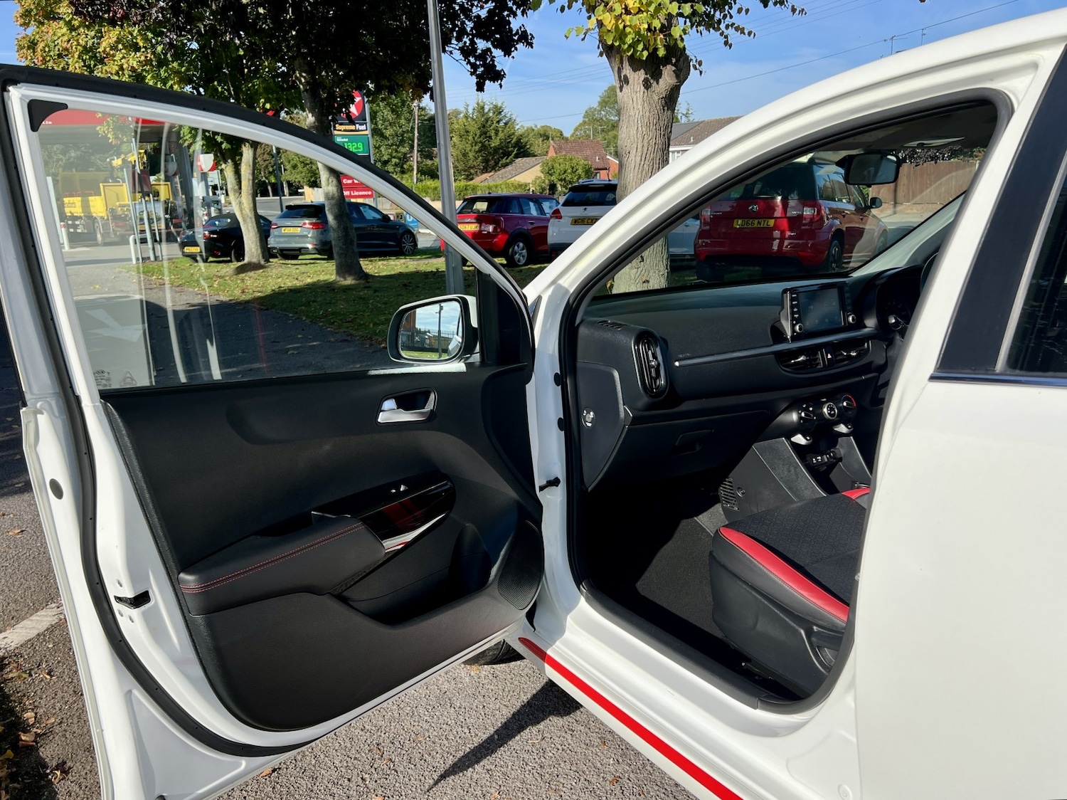 Used Kia Picanto 2019 for sale - 76019661: Photo 19