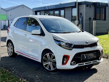 Kia - Picanto