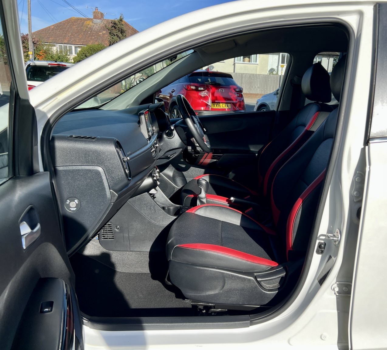 Used Kia Picanto 2019 for sale - 76019661: Photo 20